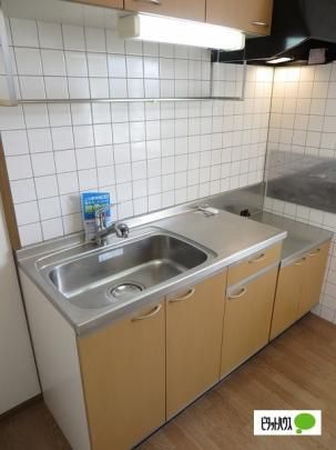 �y���̑��z�@�L�b�`��