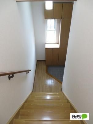 �y���̑��z�@���ցE�K�i